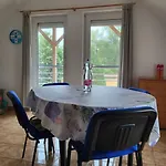 Appartement Am By Interhome Balatonmáriafürdő