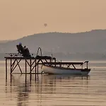 Am By Interhome Appartement Balatonmáriafürdő