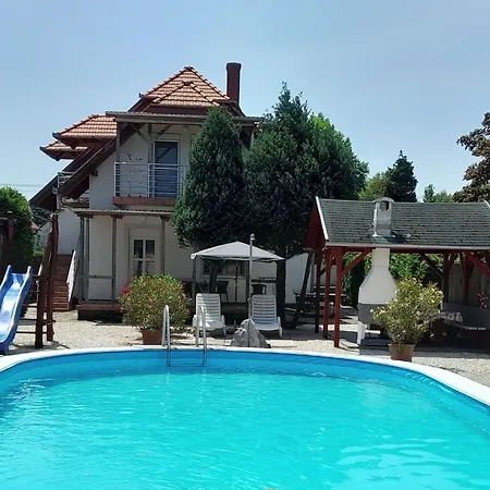Am By Interhome Balatonmariafurdo