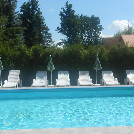 Am By Interhome Balatonmariafurdo