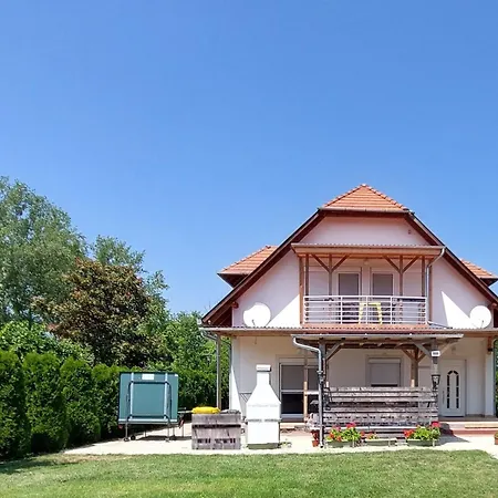 Am By Interhome Apartment