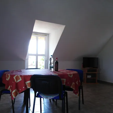 Am By Interhome * Balatonmáriafürdő