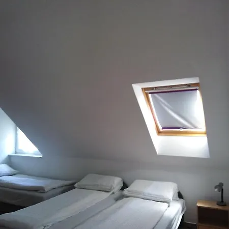 Am By Interhome Balatonmariafurdo