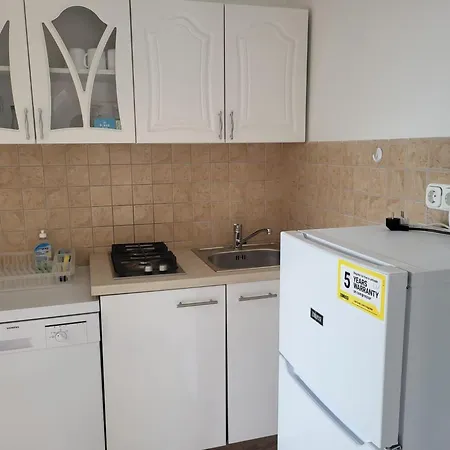 Am By Interhome Balatonmariafurdo