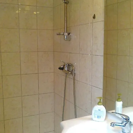 Apartamento Am By Interhome