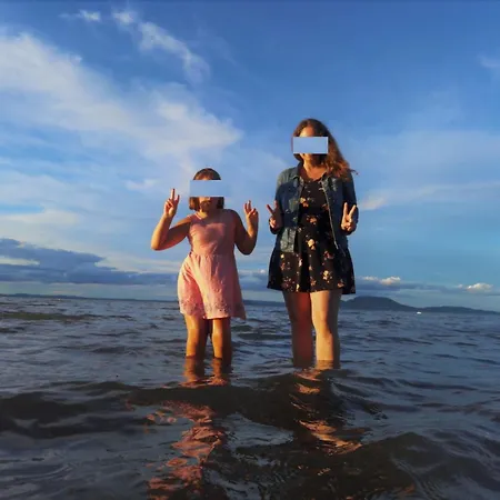 Am By Interhome Apartment *