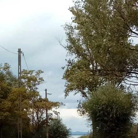 Apartment Am By Interhome Balatonmariafurdo