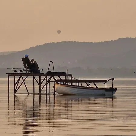 Am By Interhome Lejlighed Balatonmáriafürdő