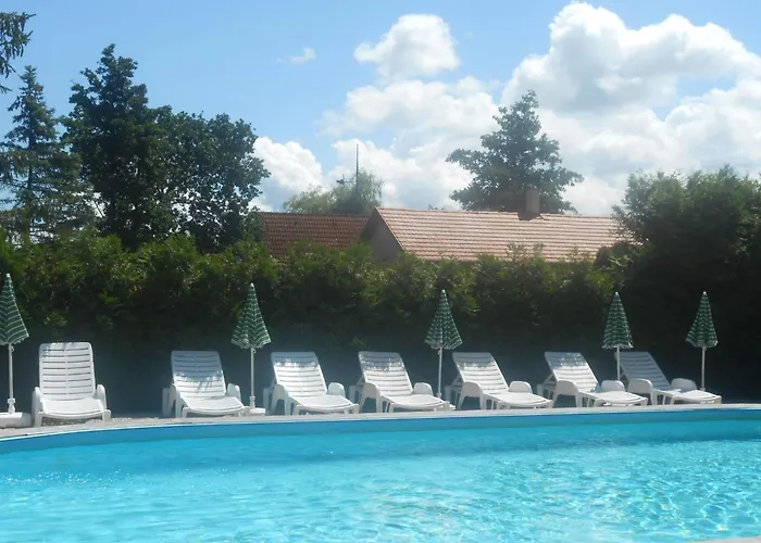 Apartment Am By Interhome