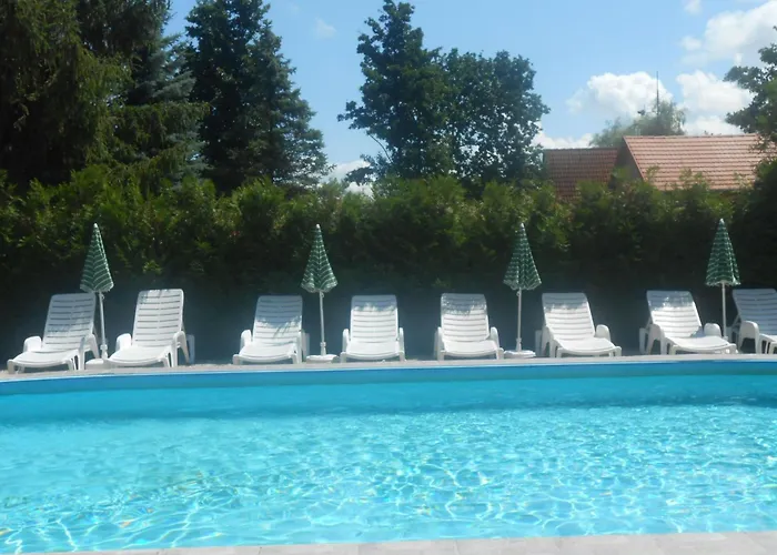 Am By Interhome Balatonmariafurdo