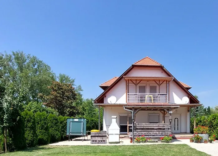 Am By Interhome Apartment