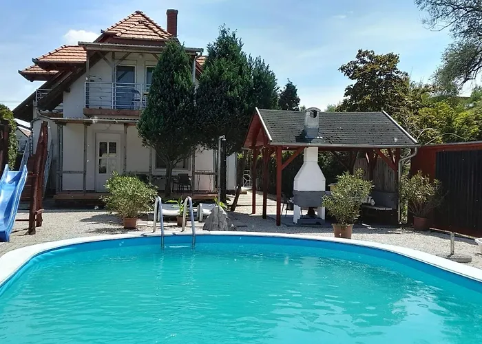 Am By Interhome Apartment