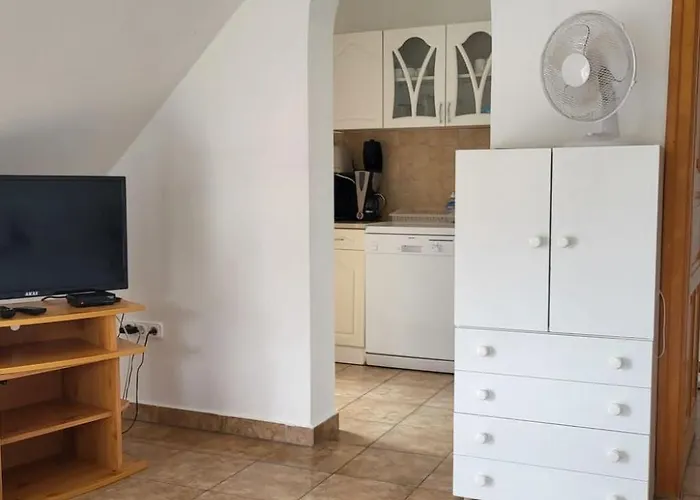 Am By Interhome * Balatonmáriafürdő