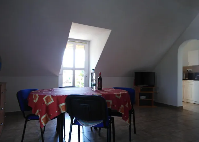 Am By Interhome * Balatonmariafurdo