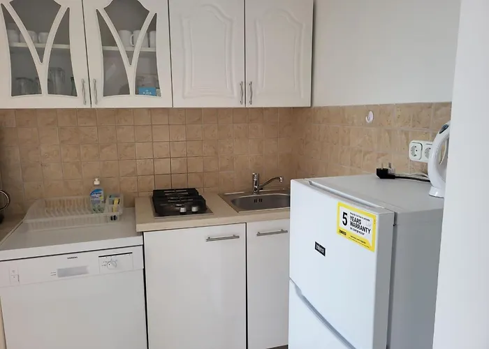 Am By Interhome Balatonmáriafürdő