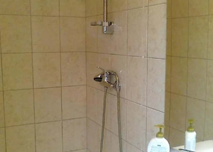 Apartment Am By Interhome