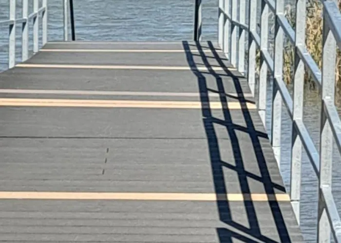 Am By Interhome アパート Balatonmáriafürdő