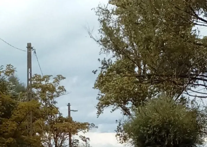 アパート Am By Interhome Balatonmáriafürdő