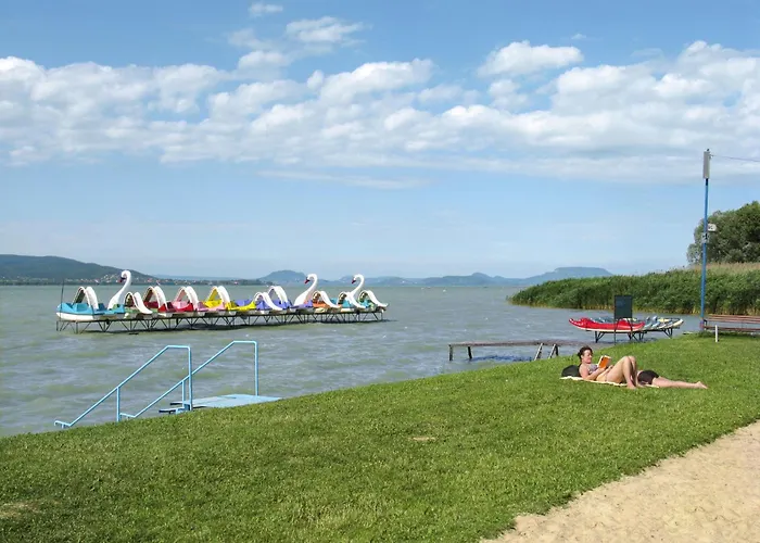 Am By Interhome Apartment