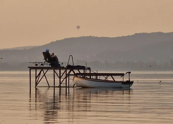 Am By Interhome Apartment Balatonmariafurdo